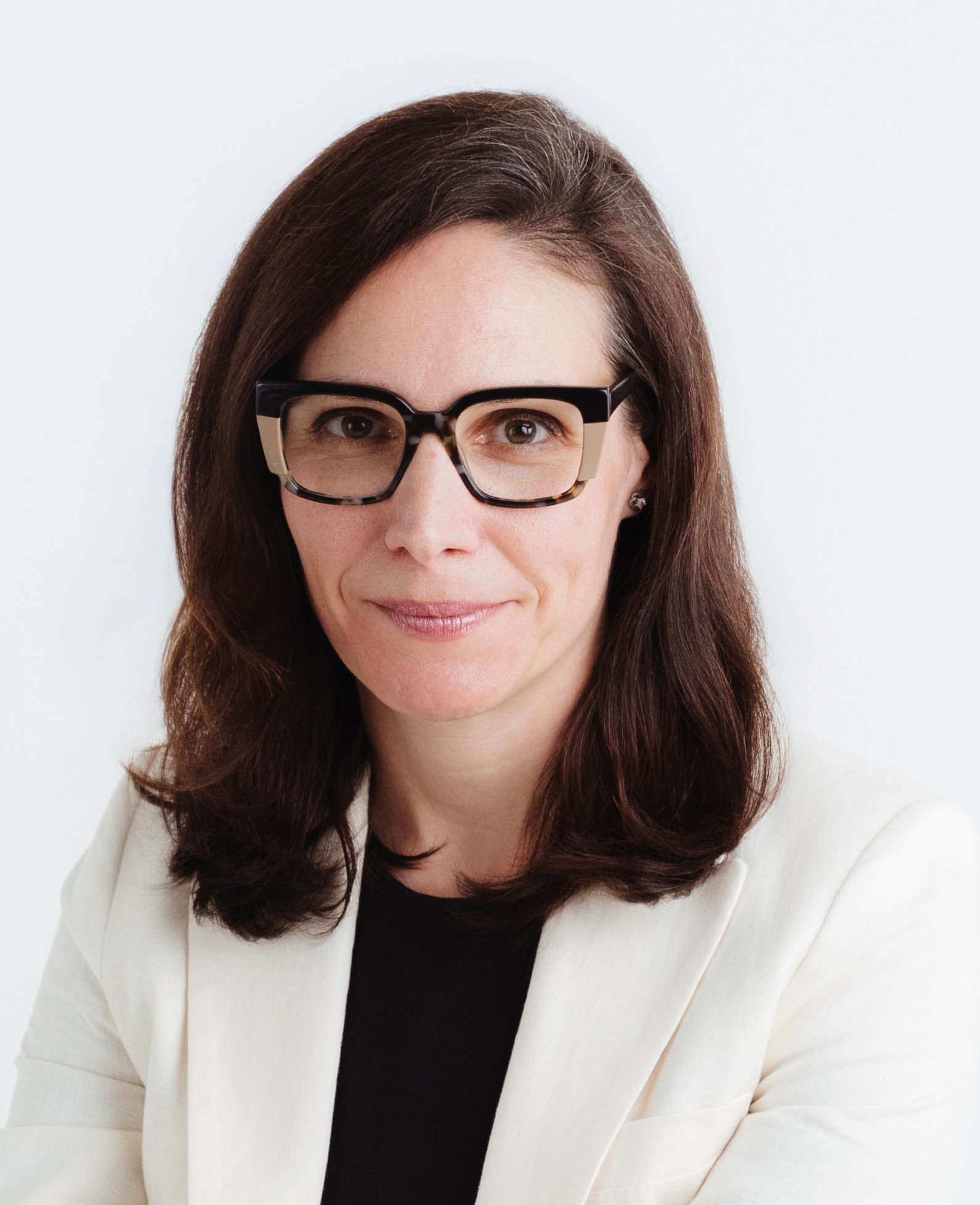 Retrato de Belén Gómez
