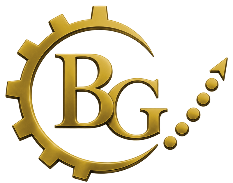 BG Optimización de Procesos - Belén Gómez, consultoría de optimización de flujos de trabajo y procesos productivos en Barcelona